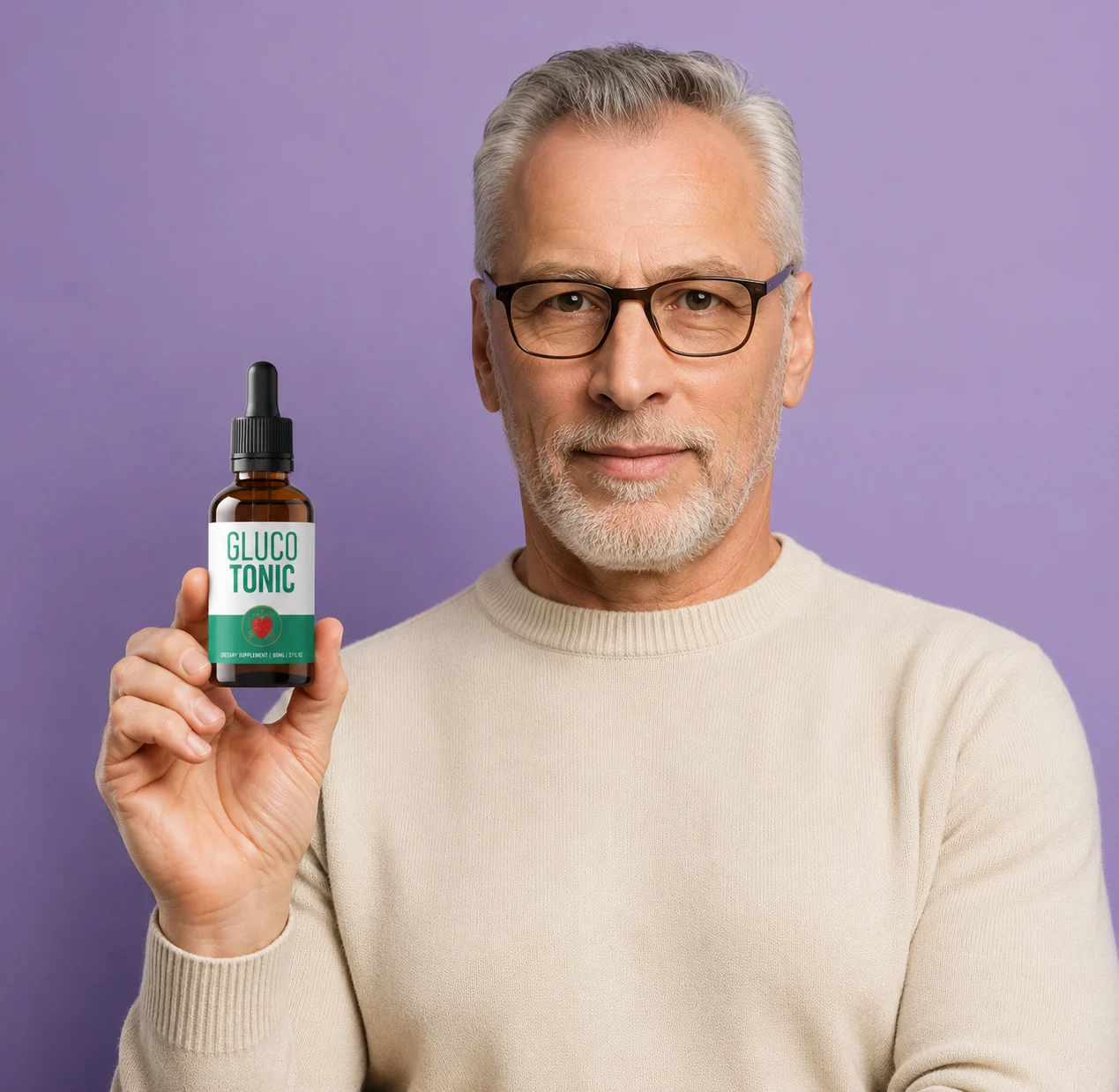 Michael T GlucoTonic Review